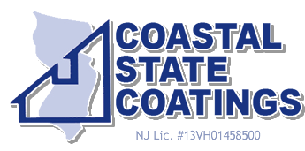 Coastal State Coatings - Residential, Commercial, Industrial & Marine